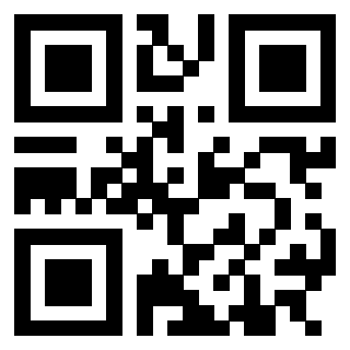 3305505084 - Immagine del QrCode associato