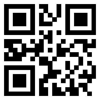 3305505086 - Immagine del Qr Code
