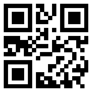 Qr Code di 3305505088