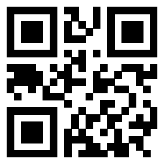 Immagine del Qr Code di 3305505089
