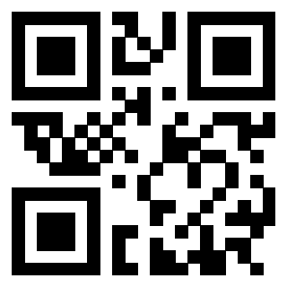 3305505092 - Immagine del Qr Code