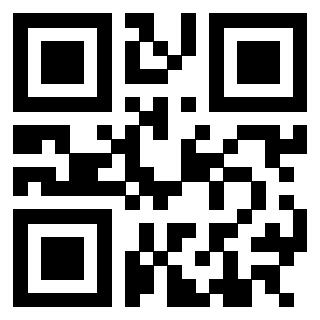 3305505093 - Immagine del Qr Code