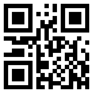 3305505094 - Immagine del QrCode associato