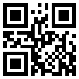 3305505098 - Immagine del QrCode
