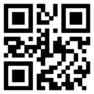 Il Qr Code di 3305505100