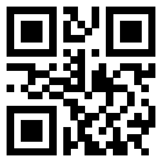 Il Qr Code di 3305505101