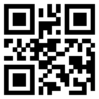 Scansione del Qr Code di 3305505102