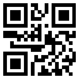 3305505104 QrCode associato