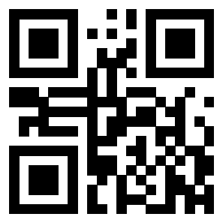 Il Qr Code di 3305505106