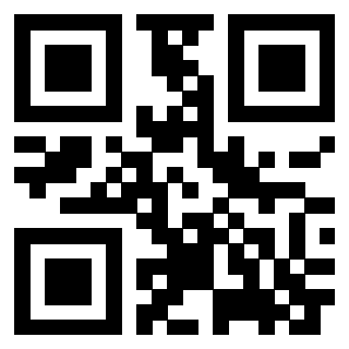 3305505108 - Immagine del Qr Code associato