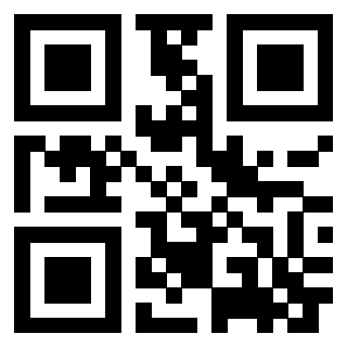 QrCode di 3305505109