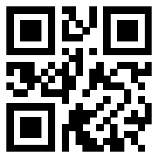 3305505110 - Immagine del Qr Code