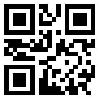 Scansione del Qr Code di 3305505112