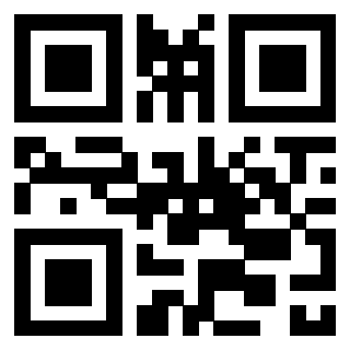 Immagine del Qr Code di 3305505114