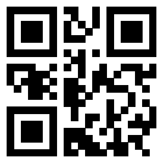 Qr Code di 3305505117
