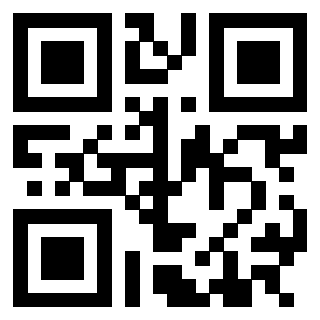 3305505122 Qr Code associato
