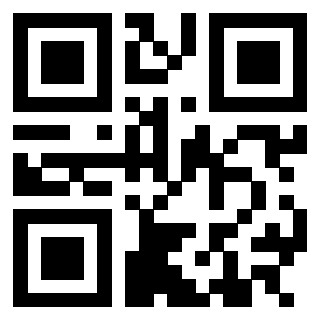 3305505123 QrCode associato