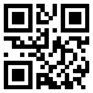 3305505124 QrCode associato