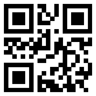 Il Qr Code di 3305505125