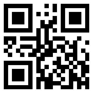 3305505127 - Immagine del Qr Code associato