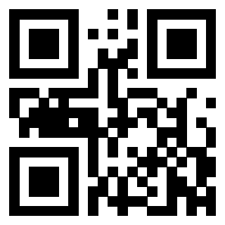 3305505129 - Immagine del QrCode