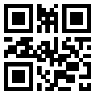 Immagine del Qr Code di 3305505132