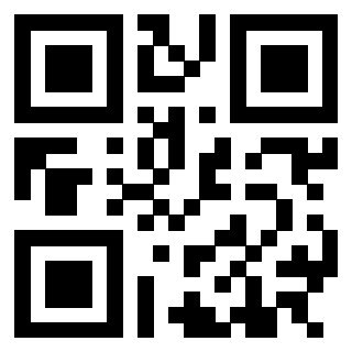 Il QrCode di 3305505134
