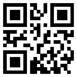 Immagine del Qr Code di 3305505135