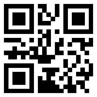 3305505136 QrCode associato