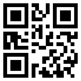 3305505139 - Immagine del QrCode