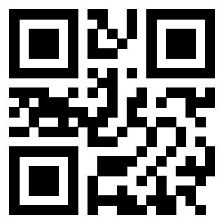 Immagine del QrCode di 3305505140