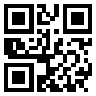 Il Qr Code di 3305505141