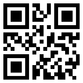 Immagine del QrCode di 3305536738