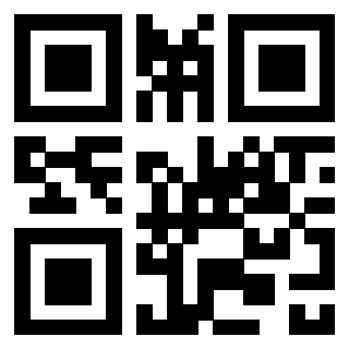 Il Qr Code di 3305536740