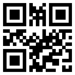 Immagine del Qr Code di 3305536741