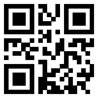 Immagine del Qr Code di 3305536744