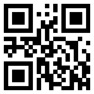 3305536747 QrCode associato