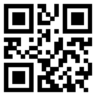 Qr Code di 3305536748