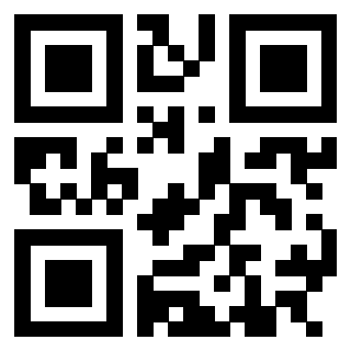 Qr Code di 3305536749