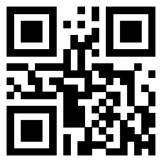 Il QrCode di 3305536751