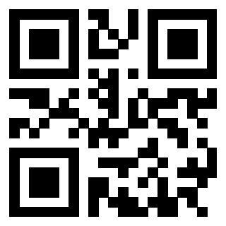 Qr Code di 3305536754