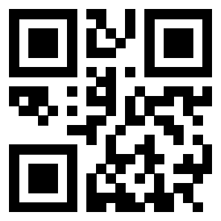 Qr Code di 3305536755