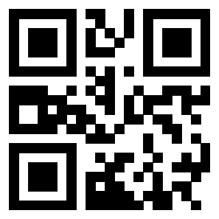 QrCode di 3305536756