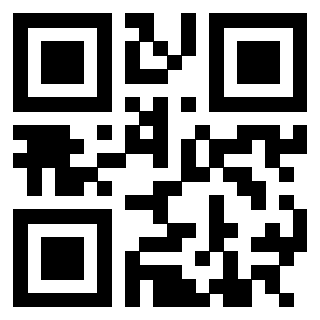 Scansione del Qr Code di 3305536757