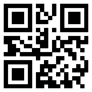 3305536758 QrCode associato