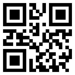 3305536761 - Immagine del Qr Code