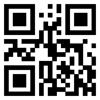 Il Qr Code di 3305536763