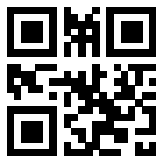 3305536767 - Immagine del QrCode