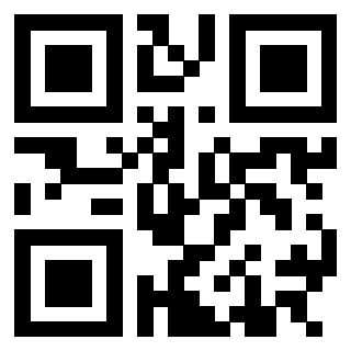 Scansione del Qr Code di 3305536768