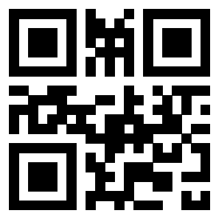 3305536772 - Immagine del Qr Code